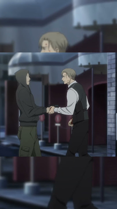 Doumeki X Yashiro- Twittering Birds Never Fly - Saezuru Tori Wa Habatakanai #animeedit