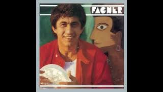 Pressentimento - Fagner (1985)