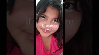 And then someone said 'no one wants to date a fat girl' #viralvideo