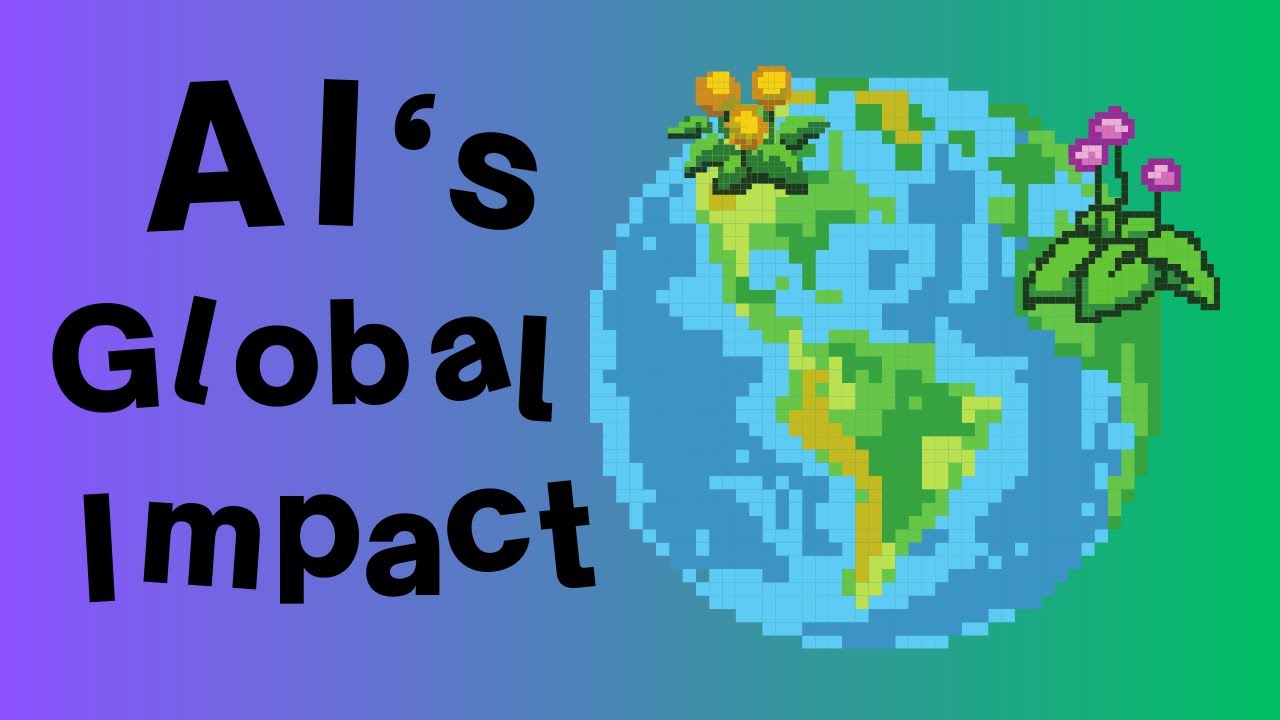 Why AI Ethics Matter in Global Politics: The Sustainability Challenge