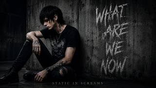 What Are We Now - Static In Screams Emotional Post-Hardcore