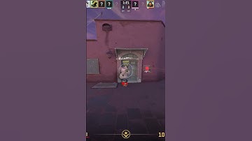 Idk, ft. compkiller #cs2 #hvh #ck #ckcs