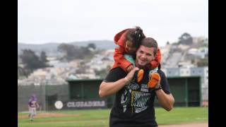 SFGG Samu Manoa Youth Summer Camp 2013