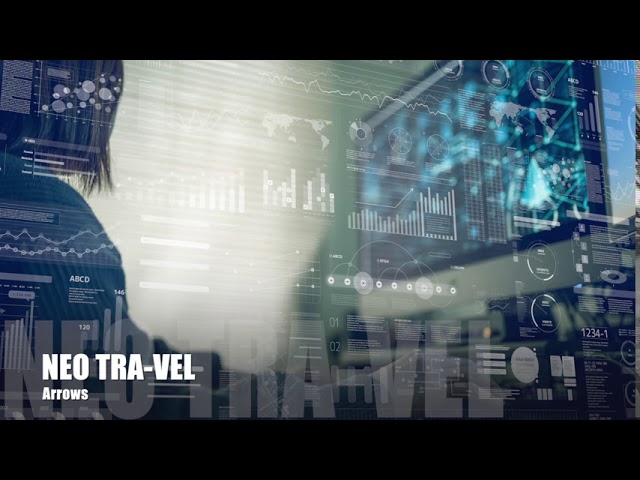 在 YouTube 上观看 NEO TRA-VEL「Arrows」#Dancemusic #Housemusic #Chillout