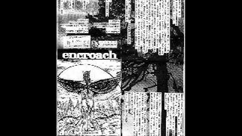 Encroach - Demo 1994  FULL)