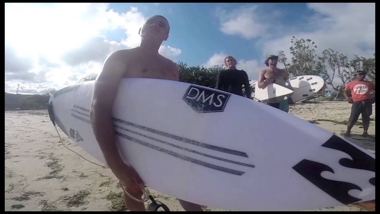 Surf Shop | DMS Surfboards | Currumbin Waters