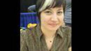 MariNaomi at WonderCon 2008