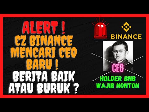 BNB BERADA DI LEVEL PENTING ! INI SKENARIO BERIKUTNYA ! PREDIKSI BNB HARI INI !