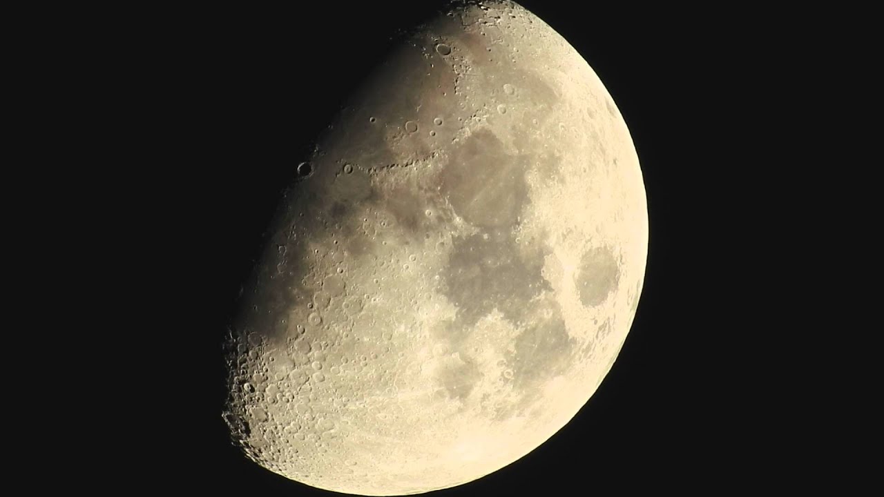 Nikon P900 Moon Zoom YouTube