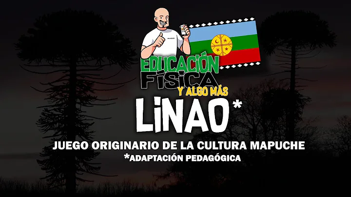 Linao (adaptacin pedaggica) | EDUCACIN FSICA Y ALG...