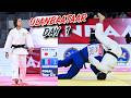 Headbutts at Ulanbaataar Judo Grand Slam 2026 - Day 1!