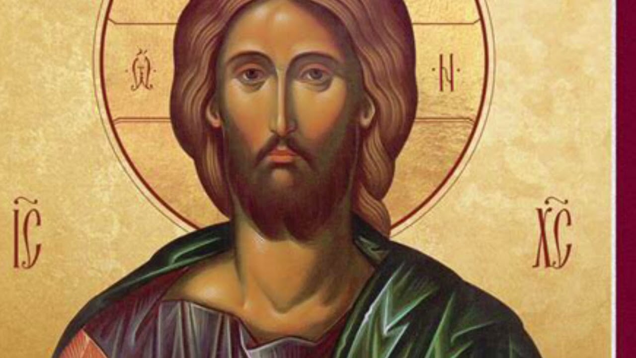 Arise O God | Holy Saturday | Orthodox Hymn | Solo