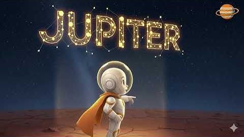 Jupiter Token ($JUP) — The Next-Generation Solana Revolution | The Future of AI