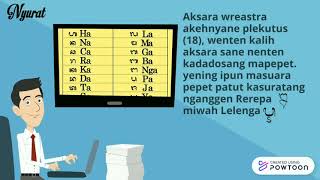 Media Pembelajaran Bahasa Bali Kelas 5 Semester 2