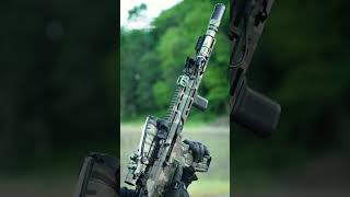 Scar 16 Woodland M81