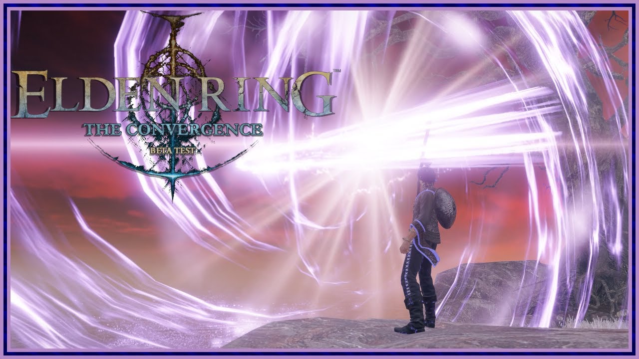 Ep.8 Gravity is OP | Elden Ring: The Convergence