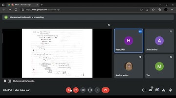 discussion assignment mathematics group 1 (SM015)