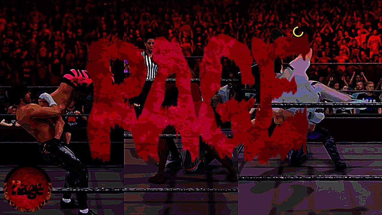 RAGE First Full show! (1/13/26) - YouTube