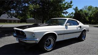 5 Classic Cars For Sale That Are Surprisingly Affordable