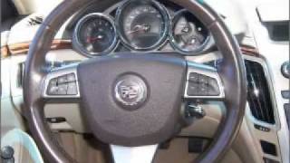 2008 Cadillac Cts In San Jose, Ca