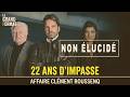 🔴 COLD CASE : Affaire de Clément Roussenq, principal de collège à La Ciotat