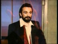 Pevao je NIJE MENE DUŠO UBILO VINO CRVENO: A evo kako danas IZGLEDA i šta radi legendarni pevač (FOTO)