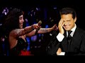 Mon Laferte - Culpable o No (Tributo a Luis Miguel) REACCIÓN🇦🇷