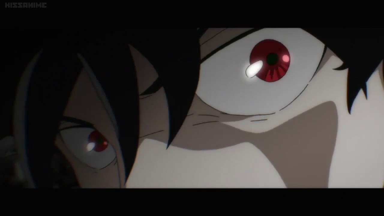 Mob Psycho 100 II - Epic battle