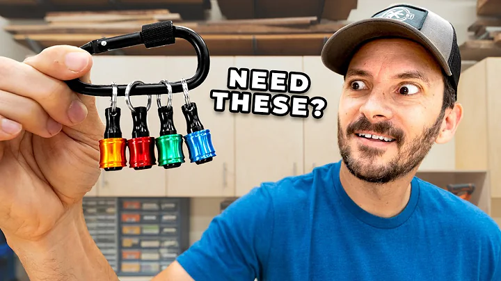 13 "Best" Tools Under $20