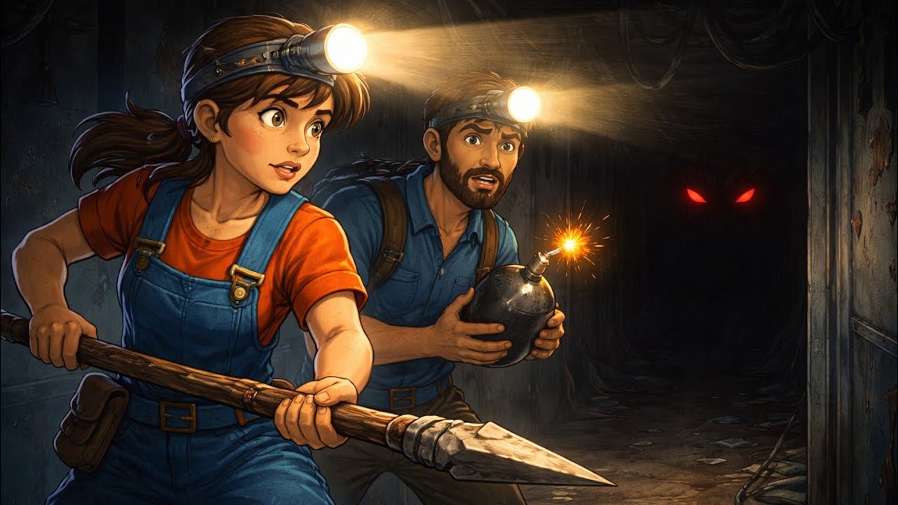 Raft Part 9 || 😨😨این کشتی متروکه چقدر ترسناکه