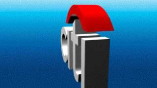 CITI Logo Animation - Low Resolution Test 01
