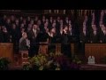 Simple Gifts, arranged by Mack Wilberg - Mormon Tabernacle Choir