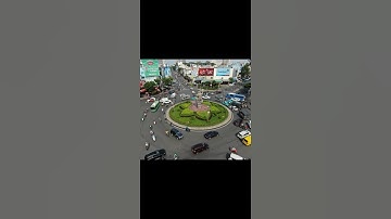 TIN TỨC: TP HCM Ưu Tiên Đầu Tư Cầu Vượt Giảm Ùn Tắc