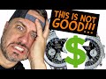 Breitling Navitimer eBay Purchase Gone Wrong- The Costly Repair Saga