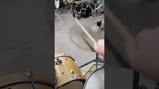 FILTHY Zildjian K Dark Ride #drums #cymbals #filthy #dirty