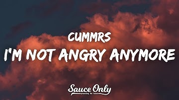 Cummrs - I