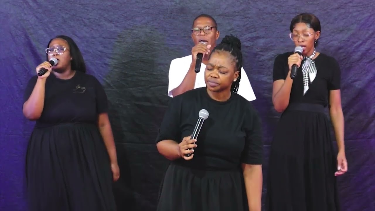 Vulekani Masango Season 1 Episode 2