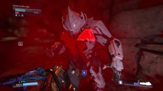 DOOM - Annihilation (30 Kill Streak)