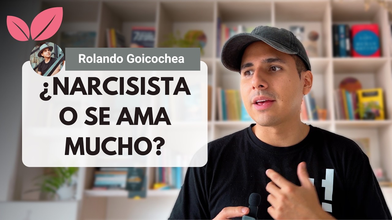 Diferencias entre Narcisismo y Amor Propio: Descúbrelos y Evítalos