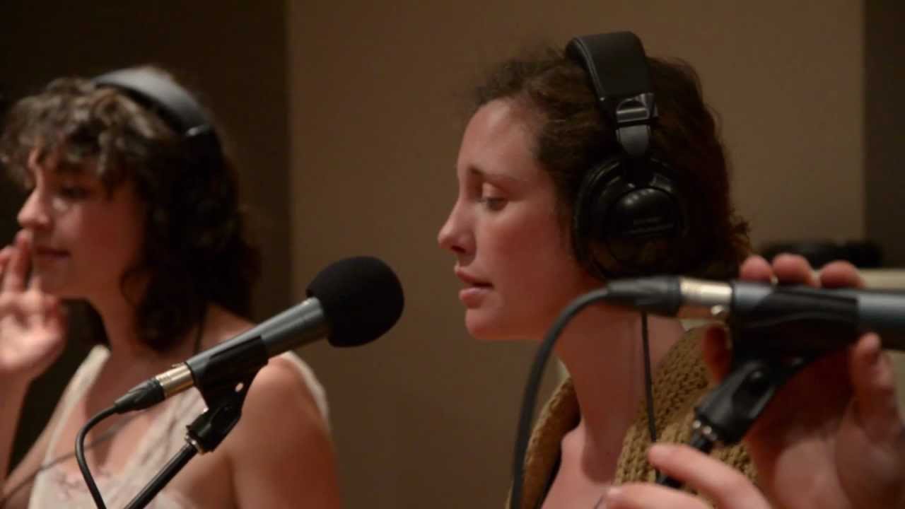 Paper Bird at OpenAir: "Come Down"