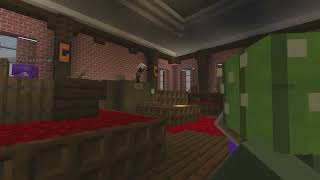 Minecraft (Livestream) | GameCraft - Vražda v soudní síni #shorts