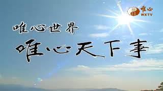 卦中之動爻能生剋合【唯心天下事2404】｜ WXTV唯心電視台