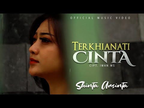 Video Terkhianati Cinta