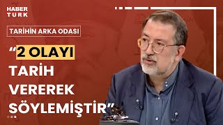 Osmanlı'nın Nostradamus'u 'Müştak Baba'