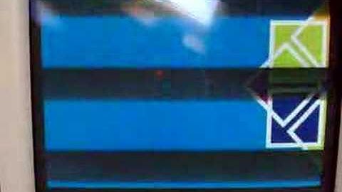 CentOS with Xen problem