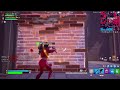 Fortnite Battle Royale - Ranked Cup