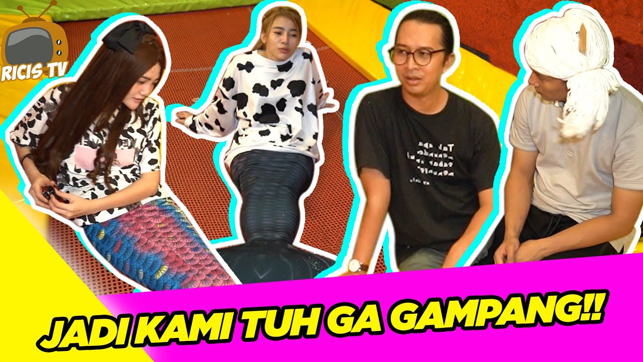 TINGGAL JOGET DOANG LANGSUNG TENAR???