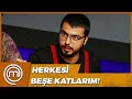 SERHAT İSYAN ETTİ! | MasterChef Türkiye 79.Bölüm