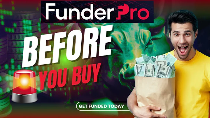 FunderPro  Prop Firm Pros & Cons, and The Best Discount Code to Use 30% OFF