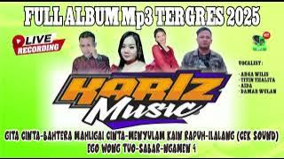FULL ALBUM MP3 DANGDUT KOPLO DUNG THUK KARIZ MUSIC TERBABRU TERGRES 2025